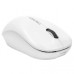 FANTECH W188 2.4GHz Wireless Office Mouse White